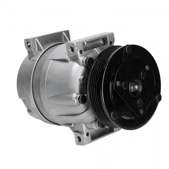Компрессор новый Opel Movano, Master, Vivaro 1.9-2.5 00- PV6 MSG AC0026