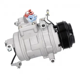 Компресор новий Toyota LC100 4.7i, Lexus LX470 4.7i 98- 01- MSG AC0109