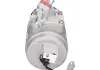 Компрессор новый Toyota LC100 4.7i, Lexus LX470 4.7i 98- 01- MSG AC0109 (фото 5)