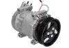 Компрессор новый Renault Logan, Duster 1.4-1.6i, 1.5 DCi 07- MSG AC0138 (фото 2)