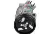 Компрессор новый Renault Logan, Duster 1.4-1.6i, 1.5 DCi 07- MSG AC0138 (фото 3)