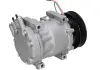 Компрессор новый Renault Logan, Duster 1.4-1.6i, 1.5 DCi 07- MSG AC0138 (фото 5)