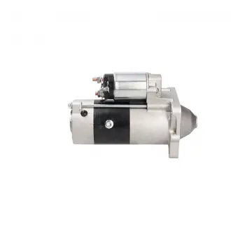 Стартер /2.2кВт 9z / Renault Маster, Opel Movano 2.5-2.8D / TDI MSG CMS1160