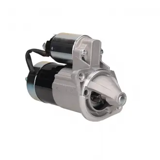 Стартер /1.2кВт z8 / Mitsubishi Carisma, Volvo V40 1,8 95-06г MSG JMS1139