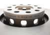 Тормозной диск передний (вентил.) AUDI A6 / A8 94-02 (314 * 30) BOSCH 0986478617 (фото 3)