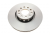 Тормозной диск передний (вентил.) AUDI A6 / A8 94-02 (314 * 30) BOSCH 0986478617 (фото 6)