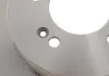 Тормозной диск задний HYUNDAI Tucson, Sonata V, Kia Magentis BOSCH 0986479345 (фото 3)