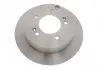 Тормозной диск задний HYUNDAI Tucson, Sonata V, Kia Magentis BOSCH 0986479345 (фото 4)