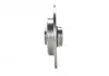 Тормозной диск задний Citroen C3, C4 Peugeot 207,307 (249 * 9) 0986479255