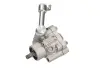 Насос ГУР новый NISSAN MURANO (Z50) 03-, TEANA I (J31) 03-08 MSG NI028 (фото 3)