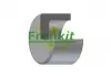Поршень суппорта NISSAN BLUEBIRD (B610) 74-79; SAAB 96 65-80 FRENKIT P513901 (фото 1)