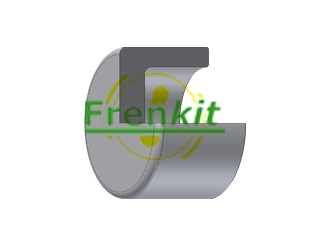 Поршень суппорта NISSAN BLUEBIRD (B610) 74-79; SAAB 96 65-80 FRENKIT P513901