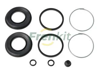 РМК тормозного суппорта VW KAEFER 65-79, KAEFER кабрио 70-81 FRENKIT 240016