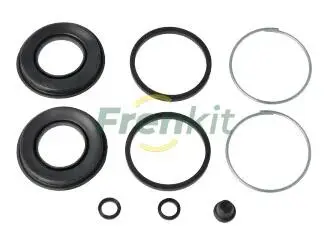 РМК гальмівного супорта VW KAEFER 65-79, KAEFER кабріо 70-81 FRENKIT 240016