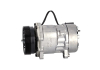 Компрессор новый Seat, Skoda, VW 1.6-1.8i 96-/ PV6 / d115 / L70 MSG AC0041 (фото 1)