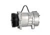 Компрессор новый Seat, Skoda, VW 1.6-1.8i 96-/ PV6 / d115 / L70 AC0041