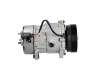 Компрессор новый Seat, Skoda, VW 1.6-1.8i 96-/ PV6 / d115 / L70 MSG AC0041 (фото 2)