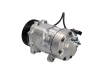 Компрессор новый Seat, Skoda, VW 1.6-1.8i 96-/ PV6 / d115 / L70 MSG AC0041 (фото 4)