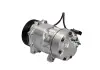 Компрессор новый Seat, Skoda, VW 1.6-1.8i 96-/ PV6 / d115 / L70 MSG AC0041 (фото 4)