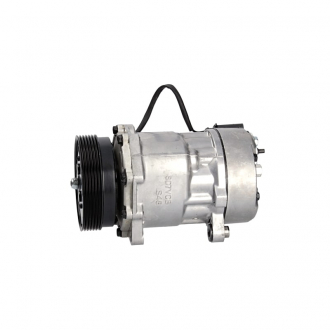 Компресор новий Seat, Skoda, VW 1.6-1.8i 96- / PV6 / d115 / L70 MSG AC0041