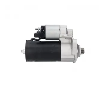 Стартер /1.8кВт z9 / Audi A3, VW Golf3, Caddy 1,9D T4 2,5 TDI MSG CMS789