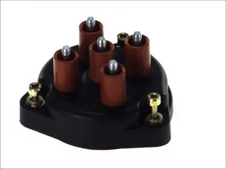 Кришка розподільника запалювання MB 4,2 / 5,0 W140 M119 91-95 BOSCH 1235522430