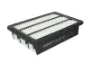 Фильтр воздушный HYUNDAI SANTA FE 2,2CRDI 06- 2,7 V6 06-. F026400091