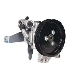 Насос ГУР новый BMW 5 E-60 2003-2009, BMW 5 E-61 2004-2009 ZF BW001OEM