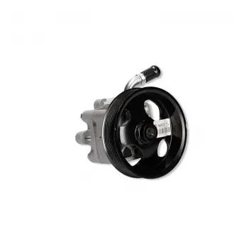Насос ГУР новый NISSAN MURANO (Z51) 08-, TEANA II (J32) 08- MSG NI033