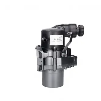 Насос ГУР с ЭУР восстановленный PEUGEOT 508 10-, 508 SW 10- MSG PE316R