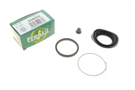 РМК гальмівного супорта BMW 3 86-92,3 кабріо 88-91,7 86-94 FRENKIT 238055