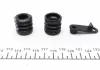 РМК тормозного суппорта FIAT TIPO 90-95; LANCIA DEDRA 90-99 FRENKIT 254097 (фото 2)