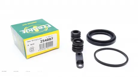 РМК гальмівного супорта FIAT TIPO 90-95; LANCIA DEDRA 90-99 FRENKIT 254097
