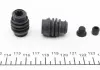 РМК тормозного суппорта SUBARU FORESTER 97-02, FORESTER 02- FRENKIT 238047 (фото 3)