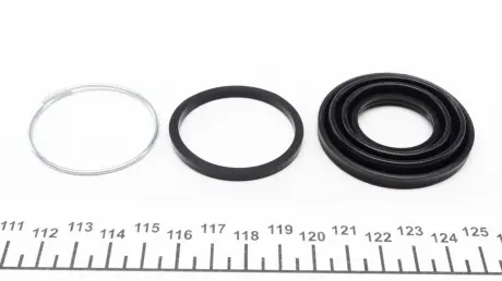 РМК тормозного суппорта SUBARU FORESTER 97-02, FORESTER 02- FRENKIT 238047