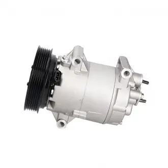 Компрессор новый Renault Megane II 1.4-1.6-1.8i, 1.5 DCi MSG AC0074