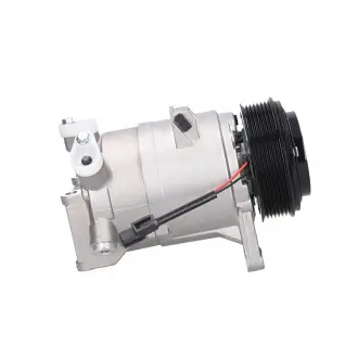 Компрессор новый Nissan Maxima 3.5i, Teana 2.5, Murano 08- MSG AC0084