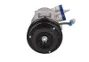 Компрессор новый Daewoo Gentra, Chevrolet Cobalt, Ravon R4 MSG AC0159 (фото 3)