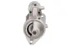 Стартер /1.7кВт Opel Kadett E, Vectra A, Astra F, 1.7D MSG CMS322 (фото 2)