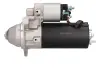 Стартер /1.7кВт Opel Kadett E, Vectra A, Astra F, 1.7D MSG CMS322 (фото 3)