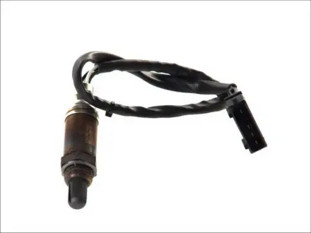 Лямбда-зонд SKODA Felicia 1,3 / 1,6; VW Caddy 1,6 (4 конт.) BOSCH 0258003745