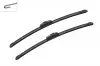 Щетки стеклоочистителя AEROTWIN A992S (2x530мм) MCC SMART BOSCH 3397118992 (фото 5)