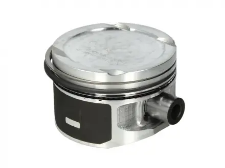 Поршень VW 76.5 AFH / AFK / AHW / AKQ / AUA / AXP / APE / BBZ PIN 54X17 NURAL 87-116100-00