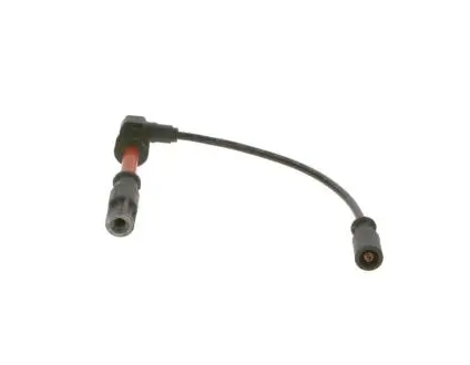 Провід високовольтний ЕЕ857 AUDI A4 / A6 1,8; VW Passat 1,8 BOSCH 0356912857