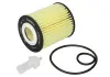 Фильтр масляный TOYOTA Avensis Corolla RAV 4 2,0-2,2D 05- F026407090