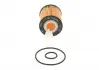 Фильтр масляный TOYOTA Avensis Corolla RAV 4 2,0-2,2D 05- BOSCH F026407090 (фото 2)