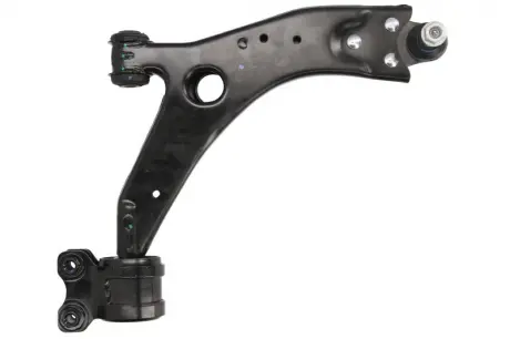 Рычаг передний правый, Усиленное исполнение Ford Focus II MEYLE 716 050 0032/HD
