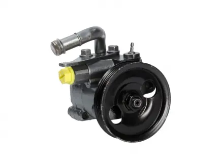 Насос ГУР восстановленный HYUNDAI ATOS 01-, ATOS PRIME 99- MSG HY032R