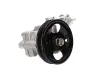 Насос ГУР новый NISSAN CABSTAR 06-09, PATHFINDER (R51) 05- NI027