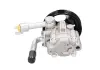 Насос ГУР новый NISSAN CABSTAR 06-09, PATHFINDER (R51) 05- MSG NI027 (фото 4)